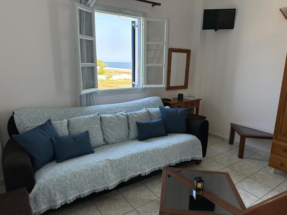 Hotel Paradisos Oia Экстерьер фото
