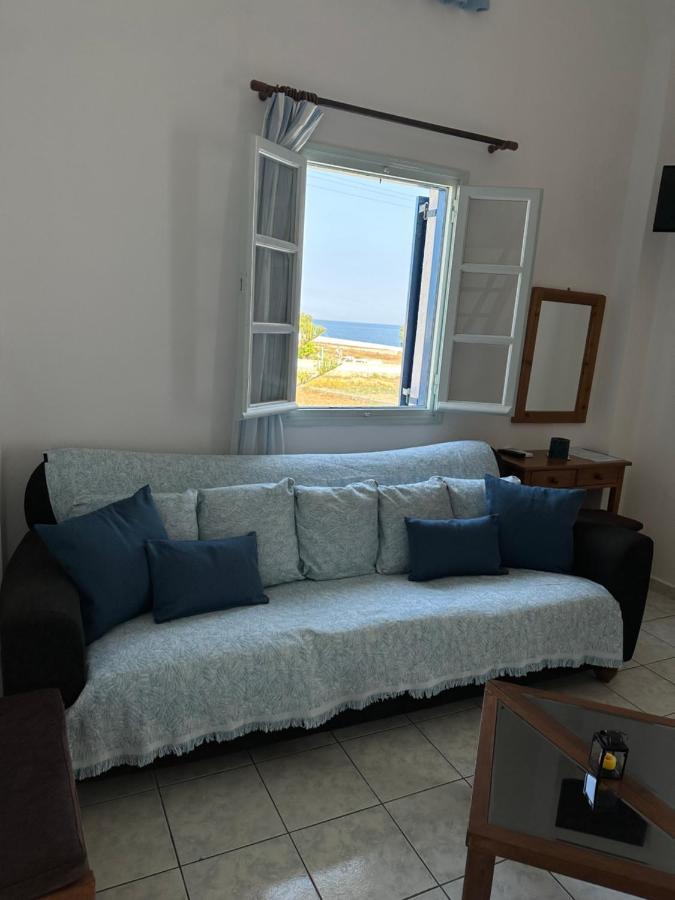 Hotel Paradisos Oia Экстерьер фото