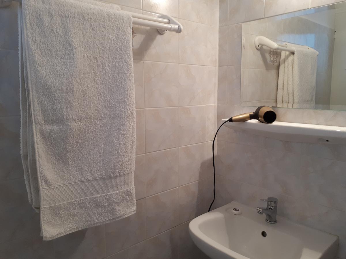 Hotel Paradisos Oia Экстерьер фото